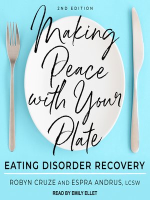 cover image of Making Peace with Your Plate